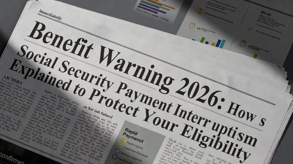 Benefit Warning 2026