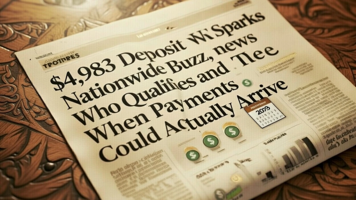 Deposit Is Going Viral