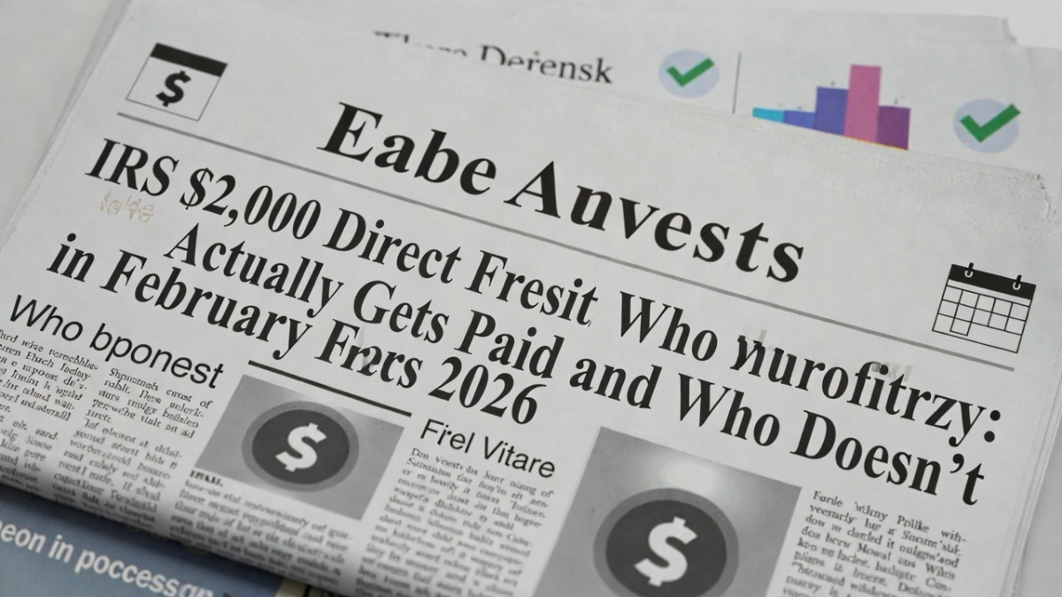 Direct Deposit Frenzy