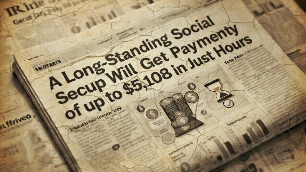 Select Social Security Beneficiaries