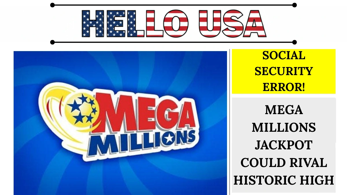 Social Security Error