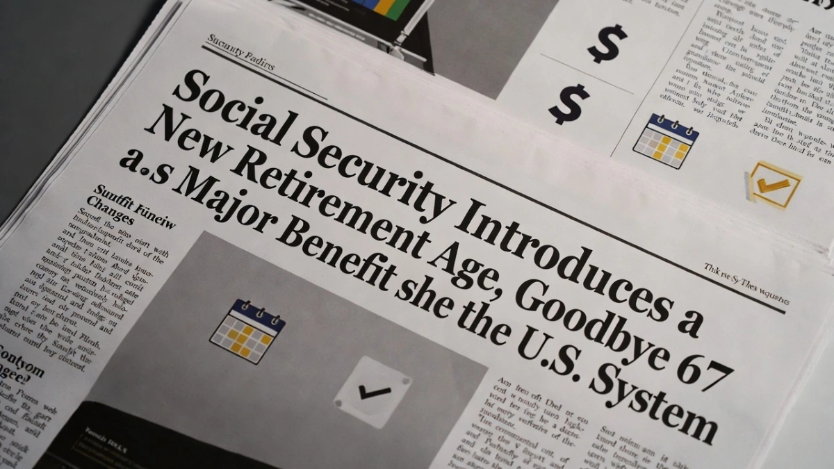 Social Security Retirement Age Debate Heats Up