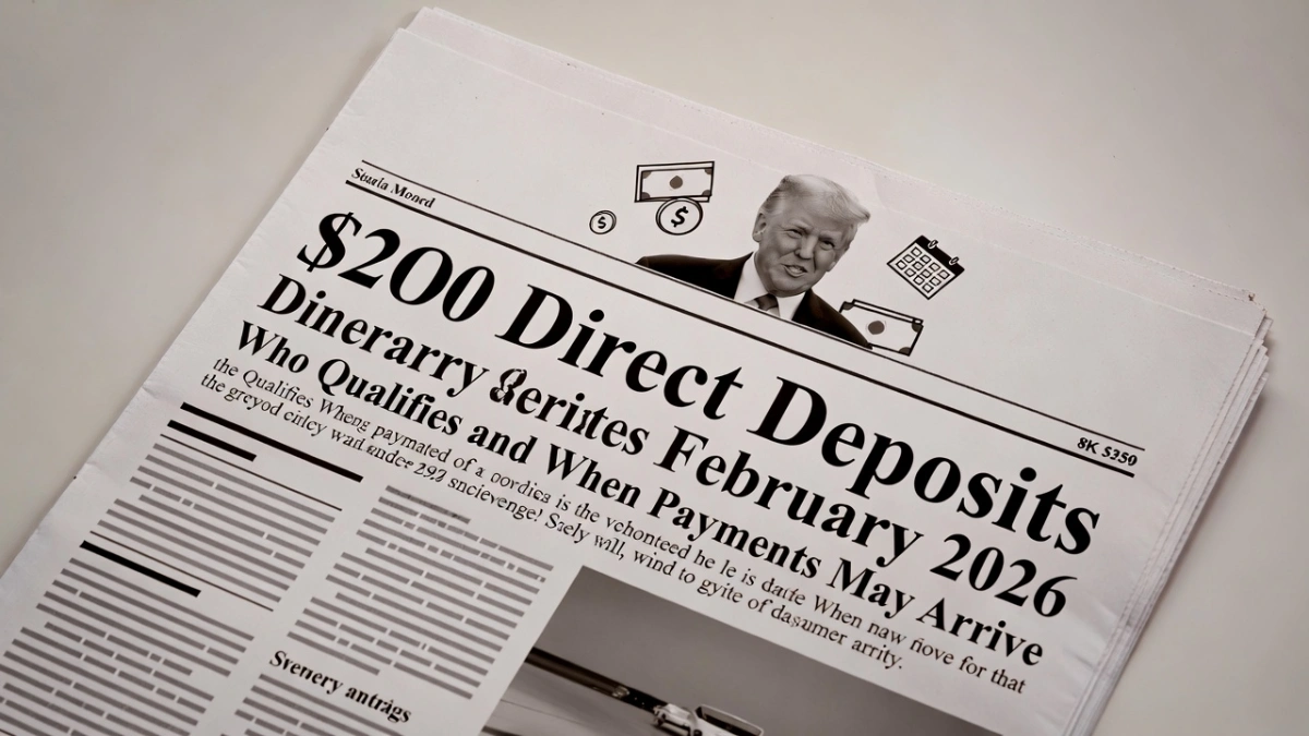 Stimulus Payment Eligibility