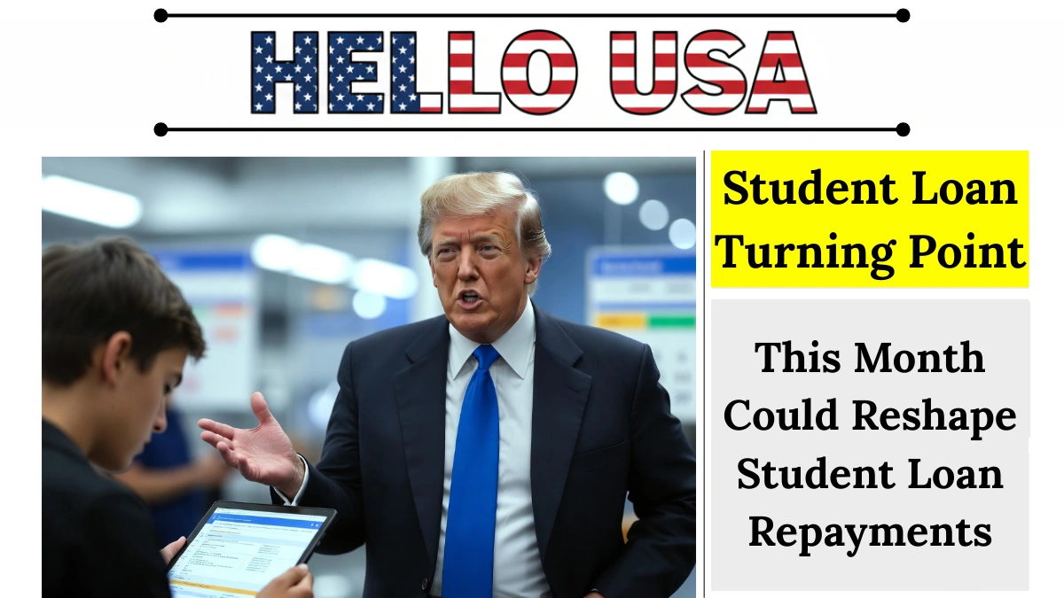 Student Loan Turning Point